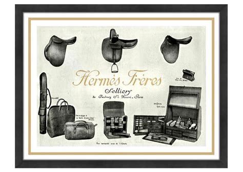 hermes storia della maison|Hermès: la Storia, la Moda e la svolta del Lusso Sostenibile.